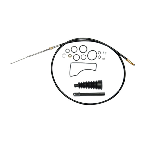 Sierra Lower Shift Cable Kit - Mercruiser