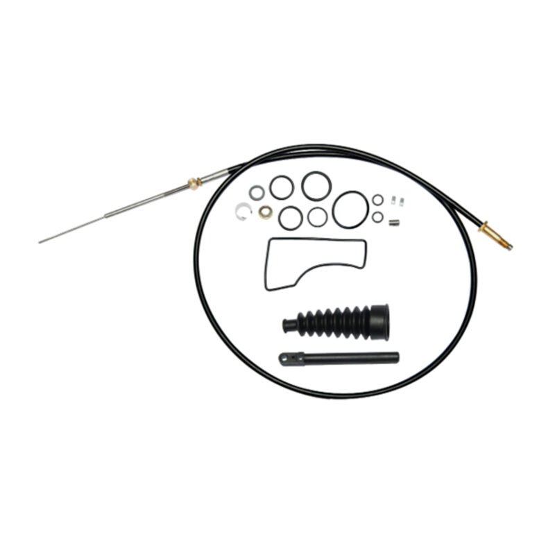 Sierra Lower Shift Cable Kit - Mercruiser