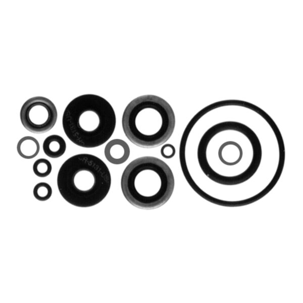 Sierra Lower Unit Seal Kit - Johnson/Evinrude