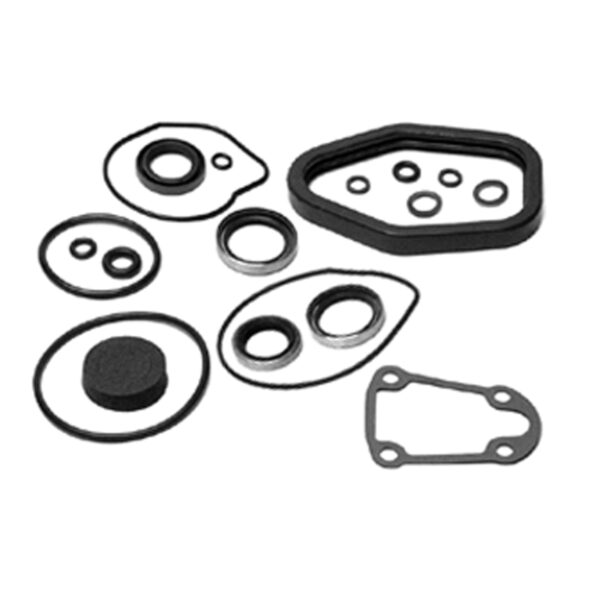 Sierra Lower Unit Seal Kit - Johnson/Evinrude