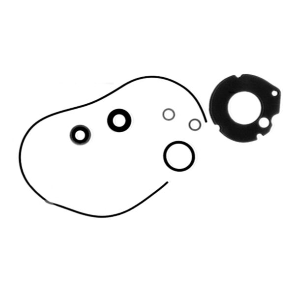 Sierra Lower Unit Seal Kit - Johnson/Evinrude