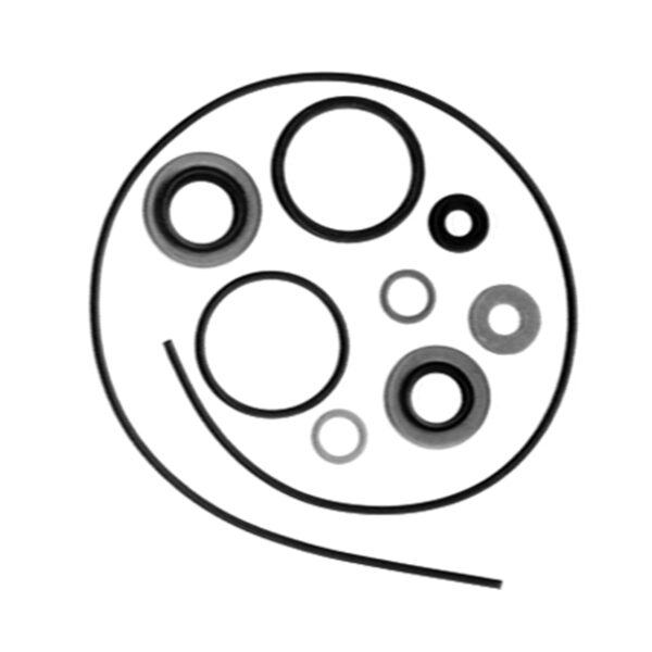 Sierra Lower Unit Seal Kit - Johnson/Evinrude