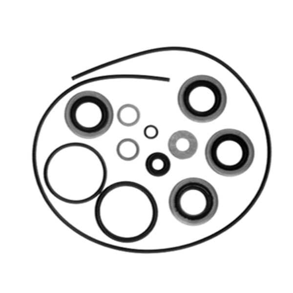 Sierra Lower Unit Seal Kit - Johnson/Evinrude