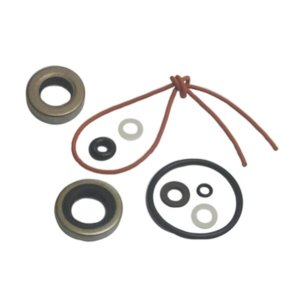 Sierra Lower Unit Seal Kit - Johnson/Evinrude