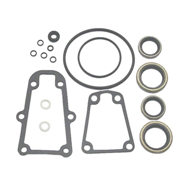 Sierra Lower Unit Seal Kit - Johnson/Evinrude
