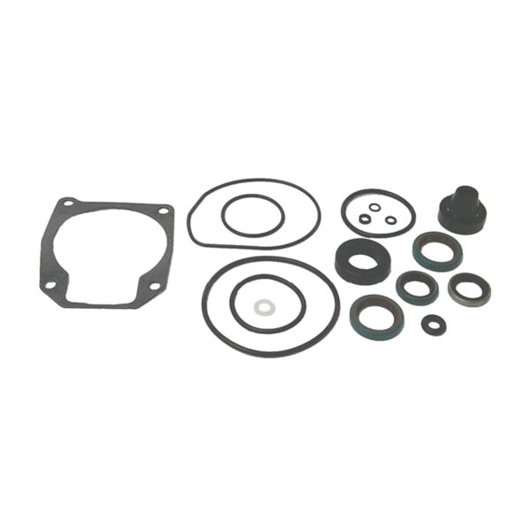 Sierra Lower Unit Seal Kit - Johnson/Evinrude