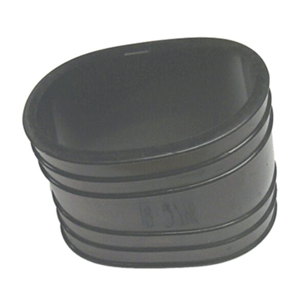 Sierra Exhaust Boot - Mercruiser