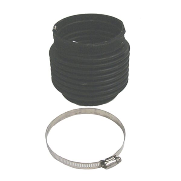 Sierra U-Joint Bellows - Mercruiser
