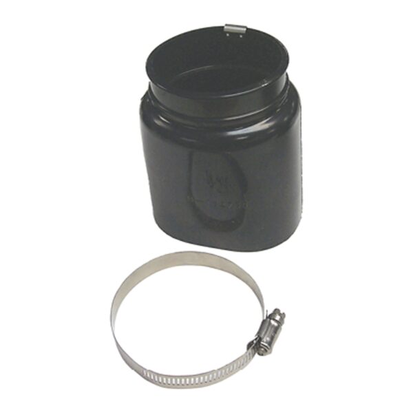 Sierra Exhaust Tube - Mercruiser