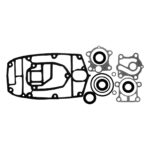 Sierra Lower Unit Seal Kit - Yamaha