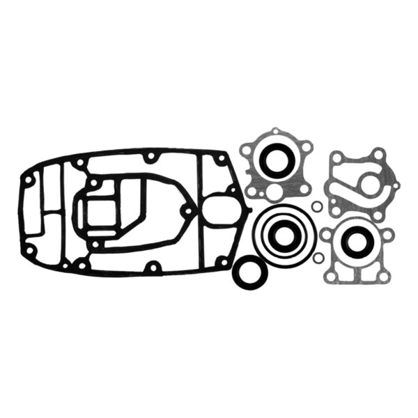 Sierra Lower Unit Seal Kit - Yamaha