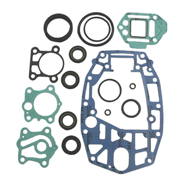 Sierra Lower Unit Seal Kit - Yamaha