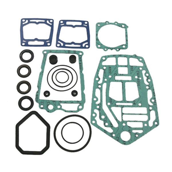 Sierra Lower Unit Seal Kit - Yamaha