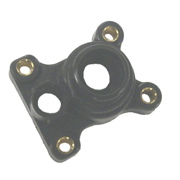 Sierra Water Pump Housing - Johnson/Evinrude