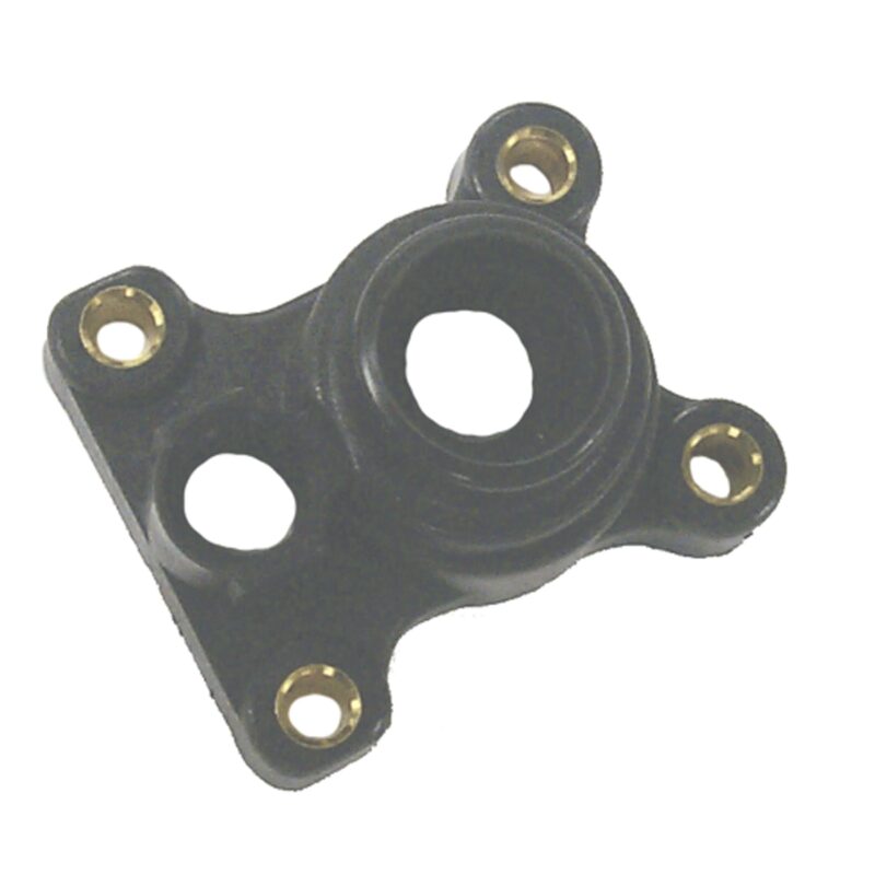 Sierra Water Pump Housing - Johnson/Evinrude