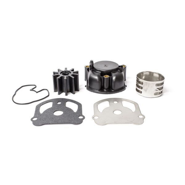 Sierra OMC Sterndrive/Cobra - Complete Water Pump Kit