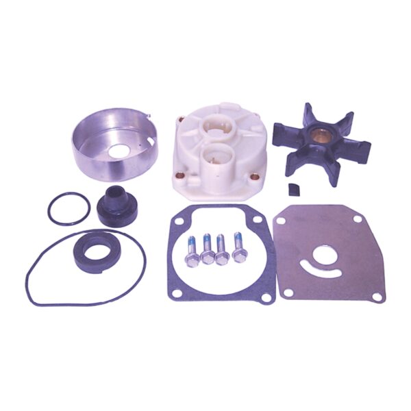 Sierra Water Pump Kit - Johnson/Evinrude