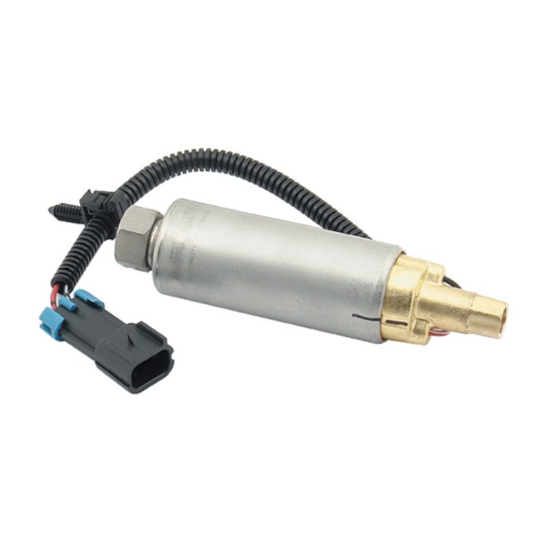 Sierra Electric Fuel Pump - Mercruiser