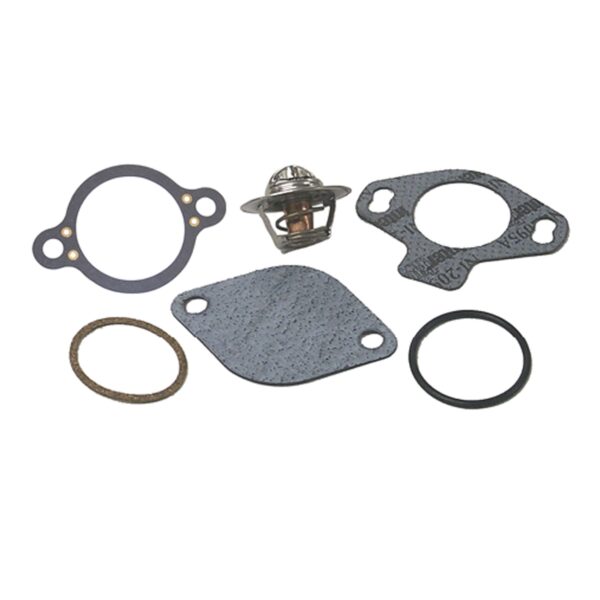 Sierra Thermostat Kit- Mercruiser