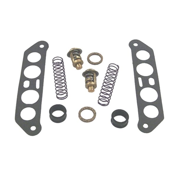 Sierra Thermostat Kit - Johnson/Evinrude