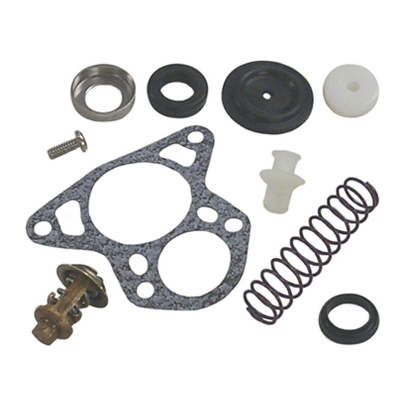 Sierra Thermostat Kit - Johnson/Evinrude