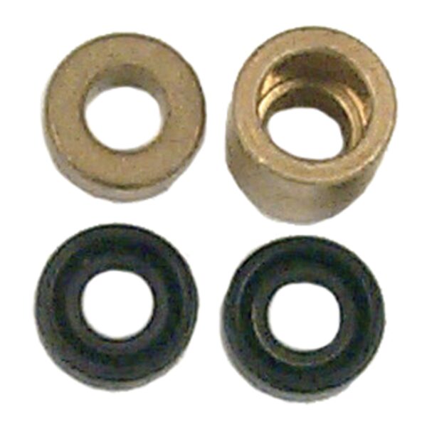 Sierra Bell Housing Bushing Kit  - Mercruiser