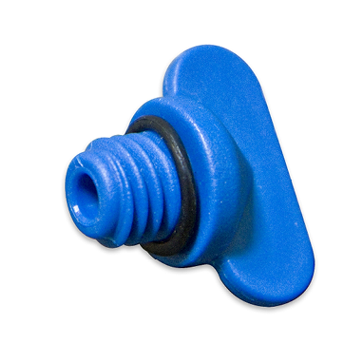 Sierra Drain Plug - Mercruiser