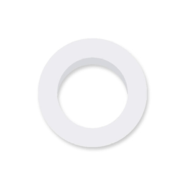 Sierra Drain/Fill plug Washer (Plastic)- Johnson/Evinrude