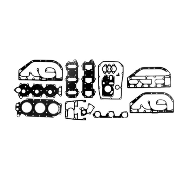 Sierra Powerhead Gasket Set - Johnson/Evinrude