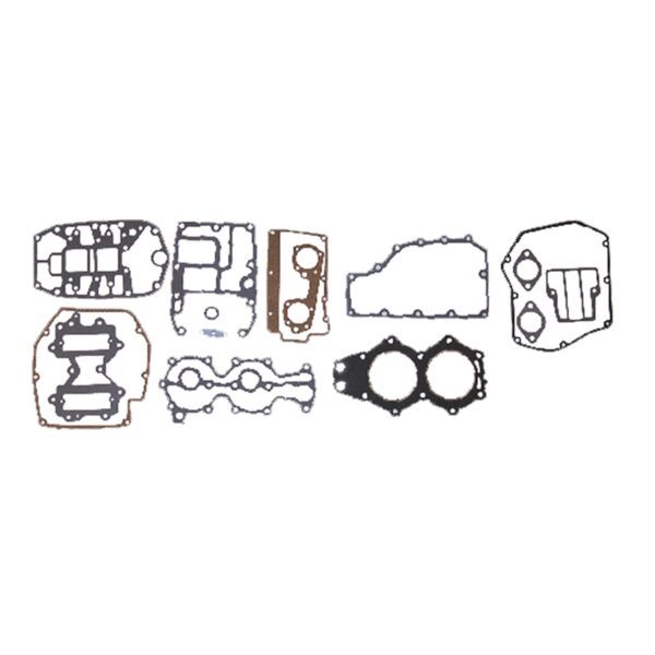 Sierra Powerhead Gasket Set - Johnson/Evinrude