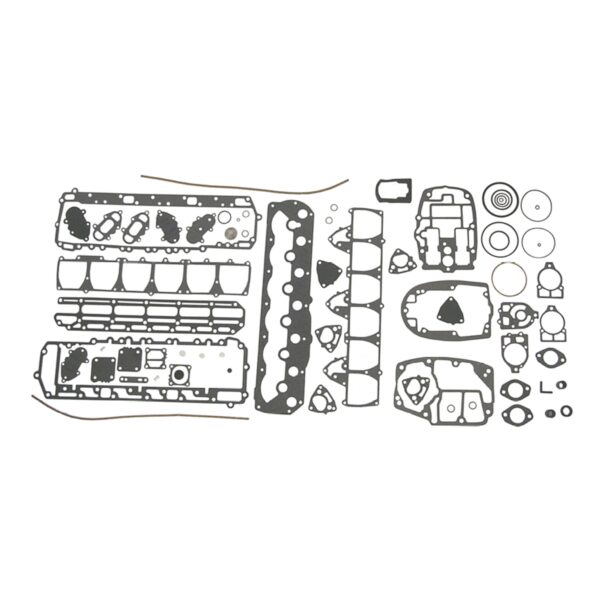 Sierra Powerhead Gasket Set - Mercury/Mariner
