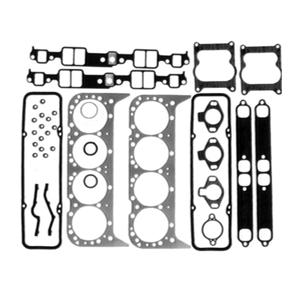 Sierra Intake Manifold Gasket Set - Mercruiser