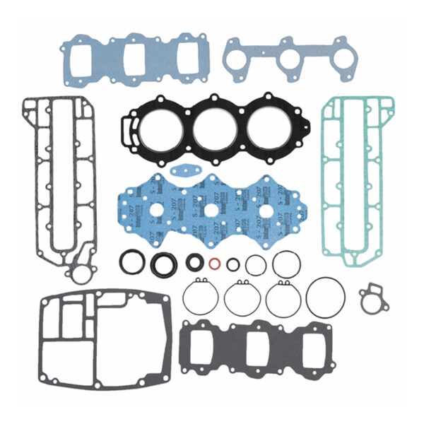 Sierra Powerhead Gasket Set - Yamaha