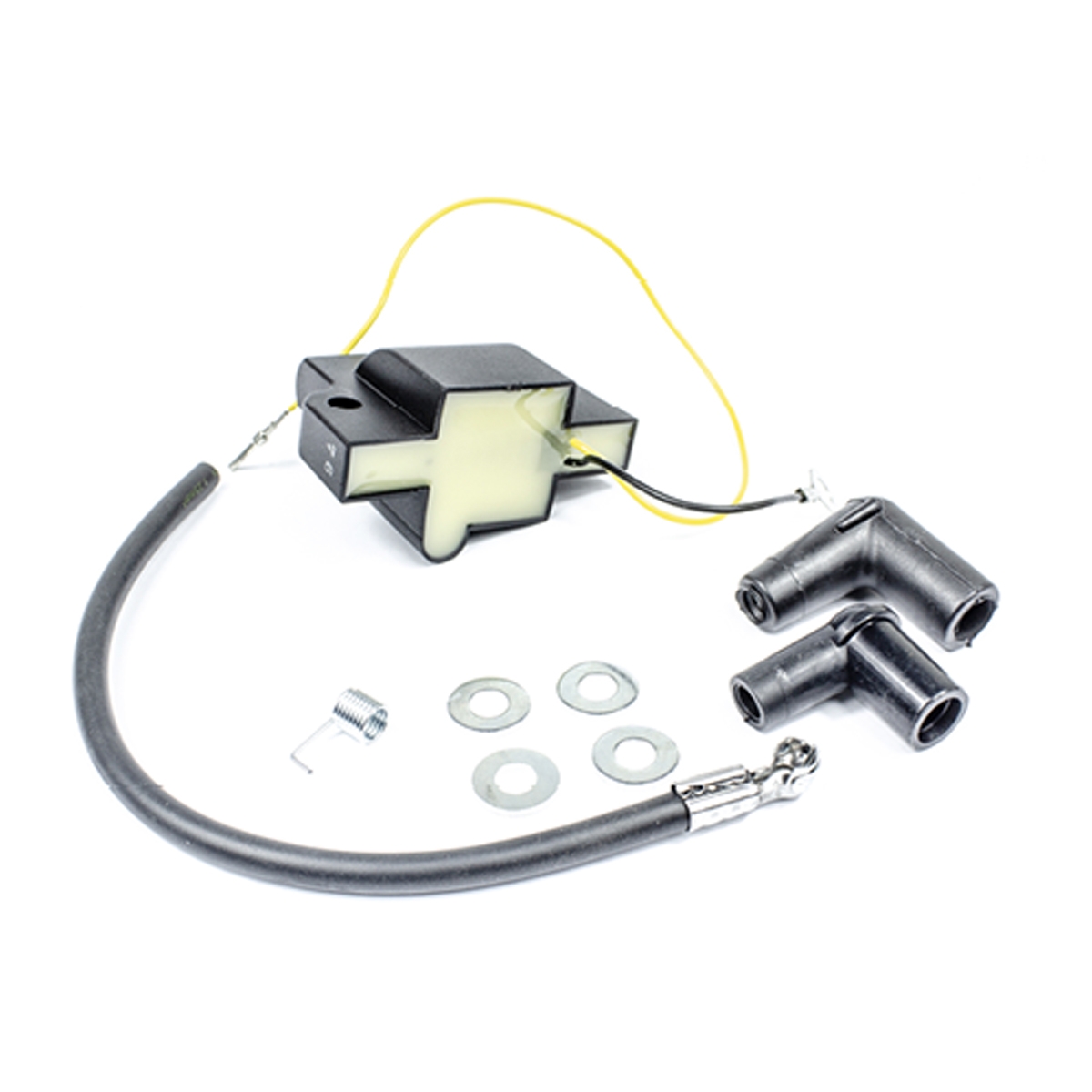 Sierra Ignition Coil - Johnson/Evinrude