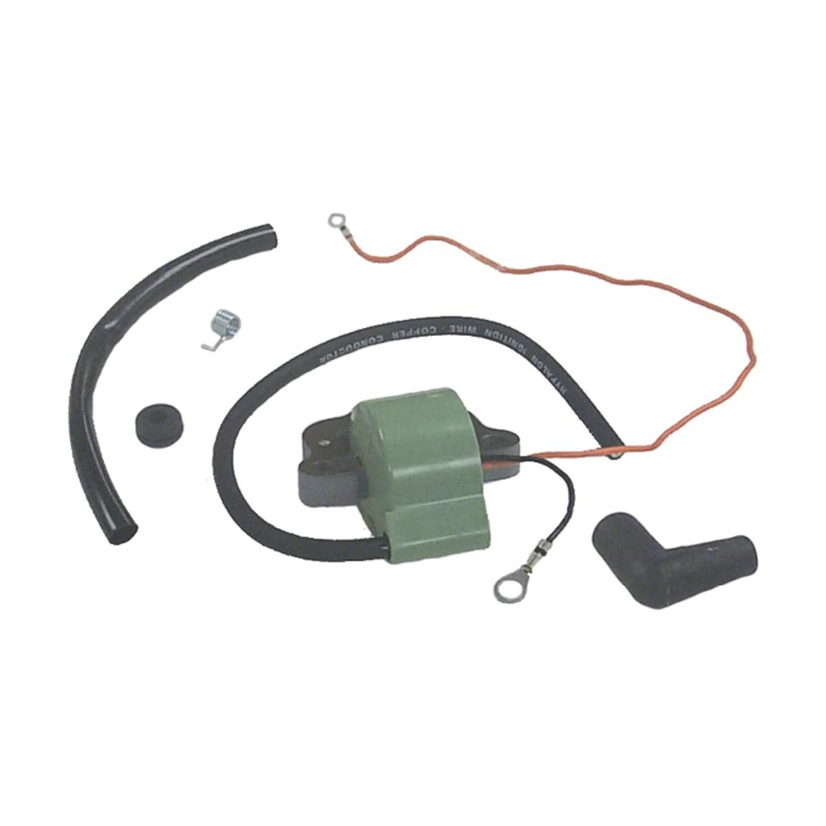 Sierra Ignition Coil - Johnson/Evinrude