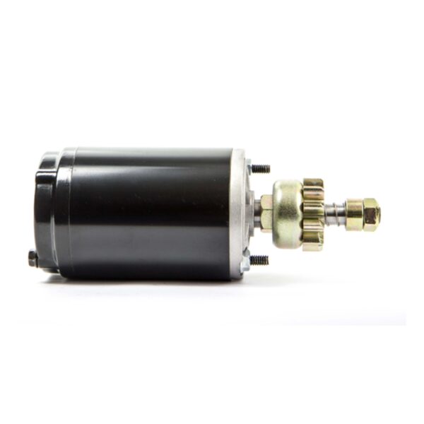 Sierra Outboard Starter - Johnson/Evinrude