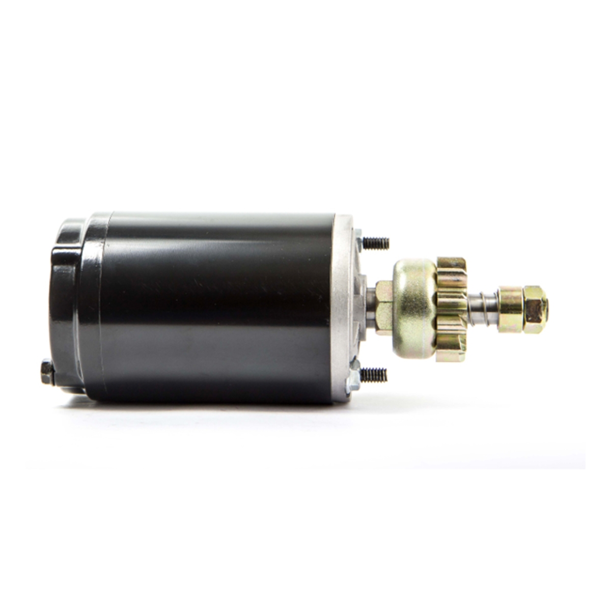 Sierra Outboard Starter - Johnson/Evinrude