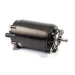 Sierra Outboard Starter - Johnson/Evinrude