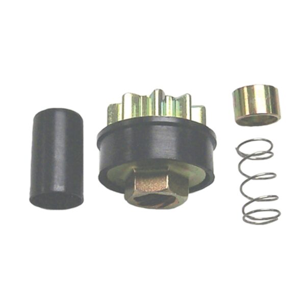 Sierra Drive Assembly - Johnson/Evinrude
