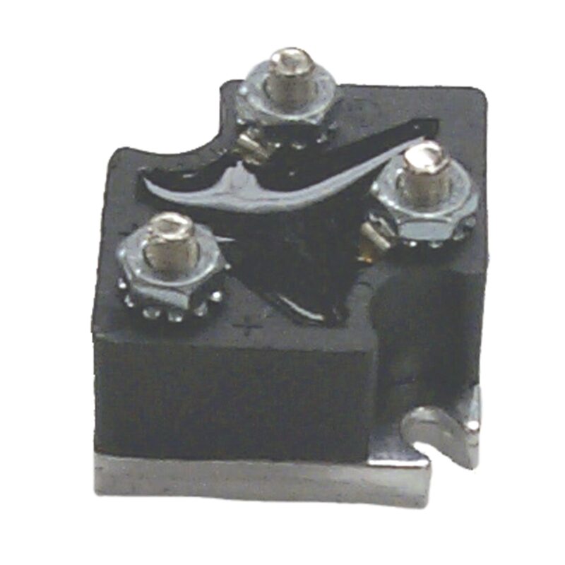 Sierra Rectifier - Mercury/Mariner