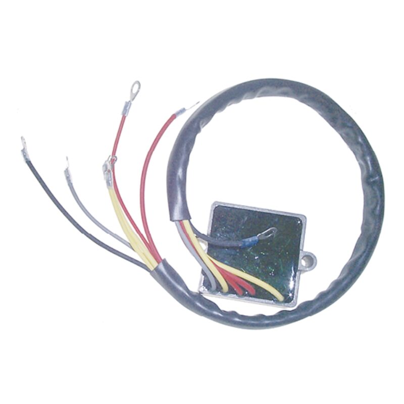 Sierra Voltage Regulator- Mercury/Mariner