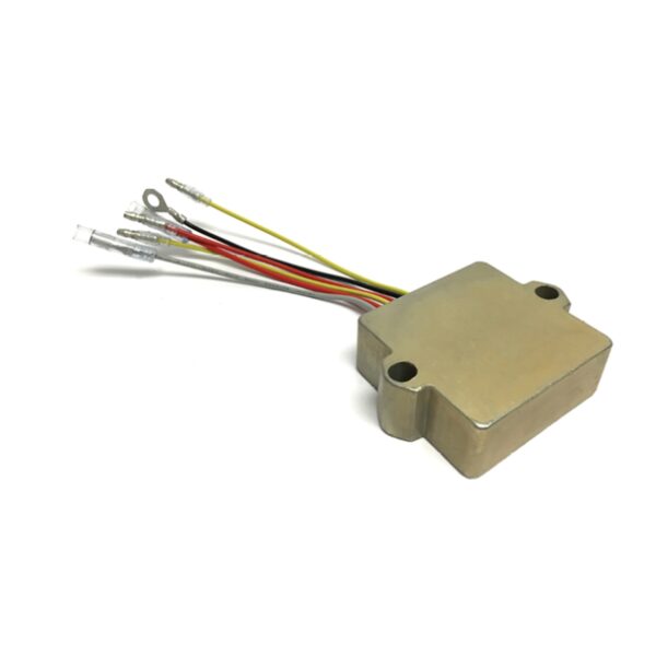 Sierra Voltage Regulator- Mercury/Mariner