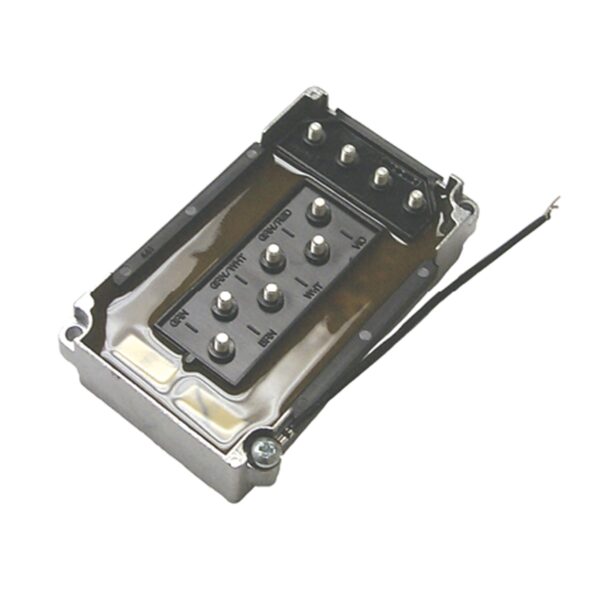 Sierra Switch Box- Mercury/Mariner
