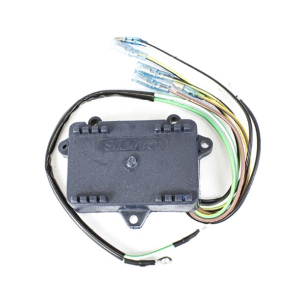 Sierra Switch Box- Mercury/Mariner