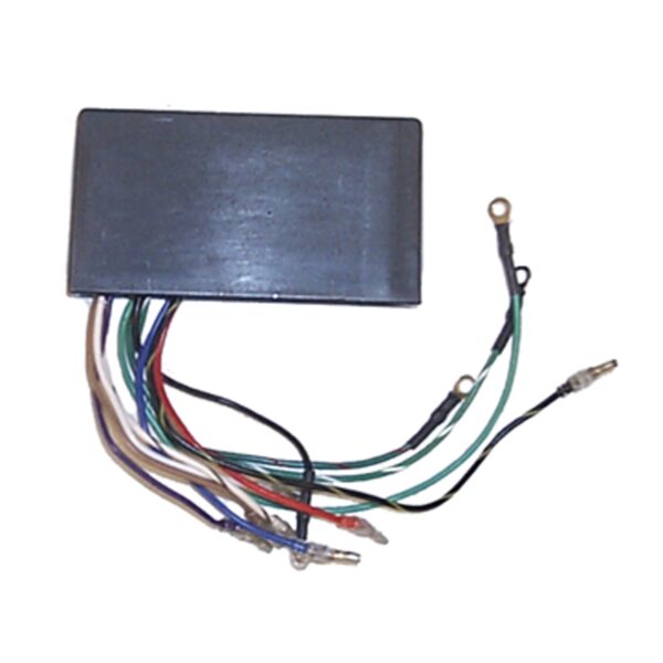 Sierra Switch Box Assembly- Mercury/Mariner