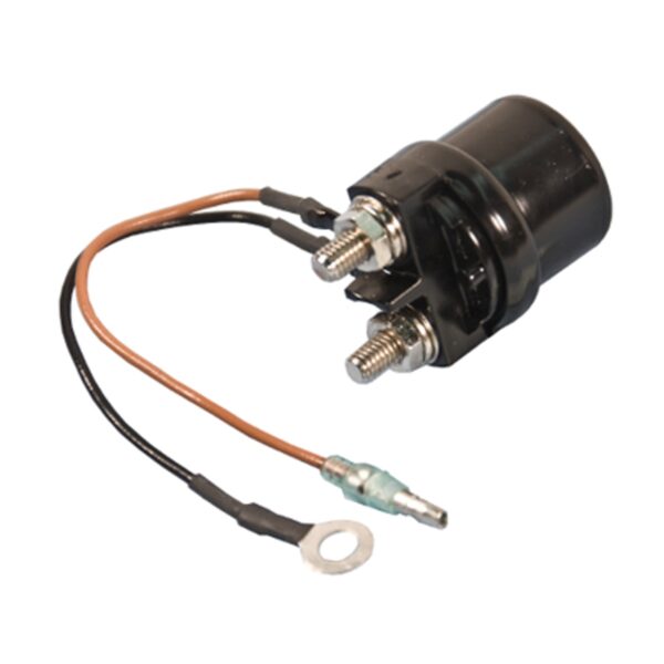 Sierra Starter Solenoid- Mercury/Mariner