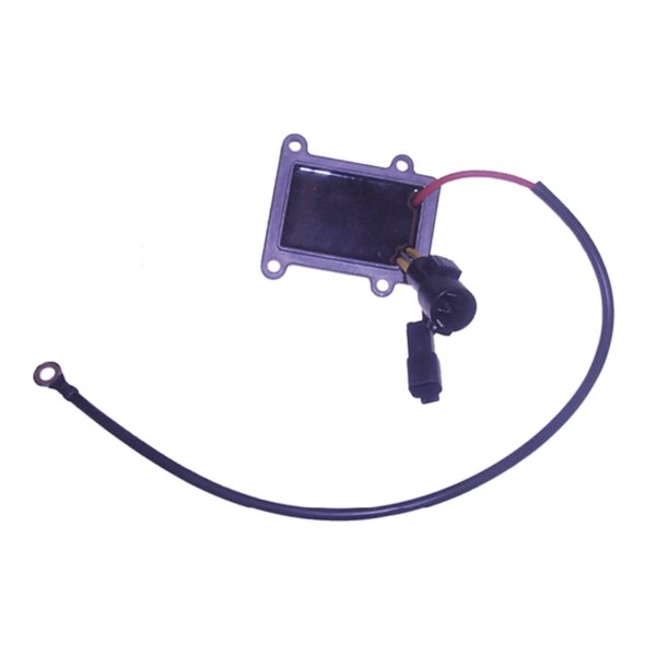 Sierra Regulator/Rectifier - Johnson/Evinrude