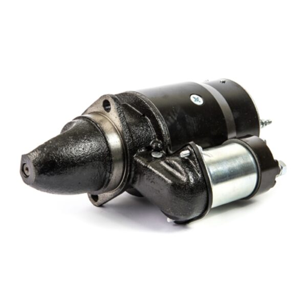 Sierra Starter - Mercruiser