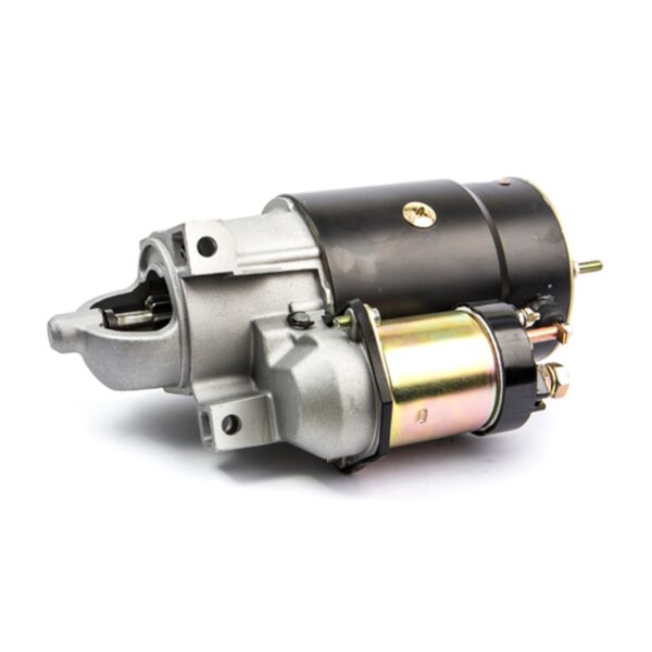 Sierra Starter - Mercruiser