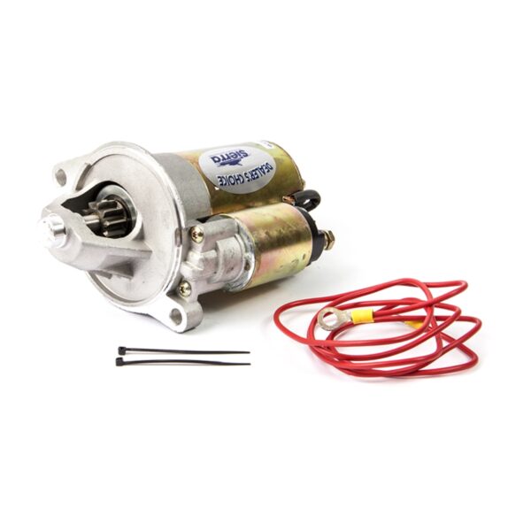Sierra Starter - Mercruiser
